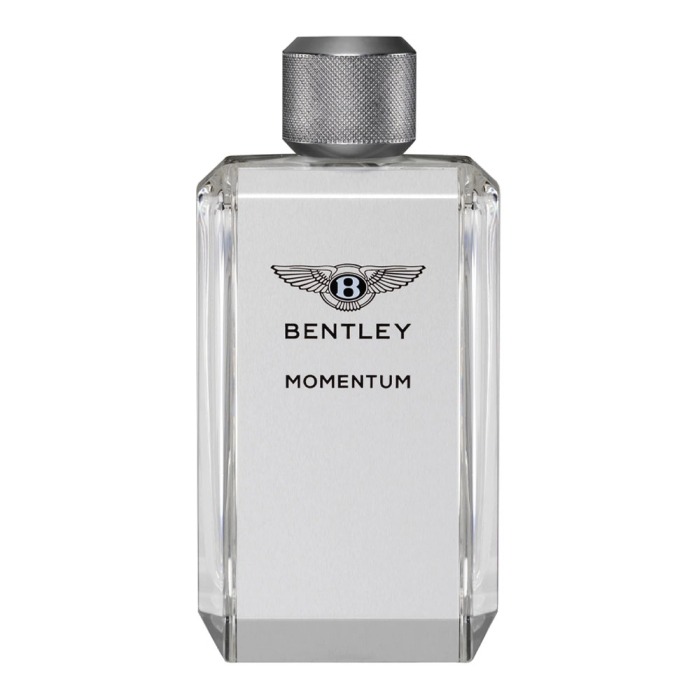 BENTLEY MOMENTUM FOR MEN EAU DE TOILETTE 100ML