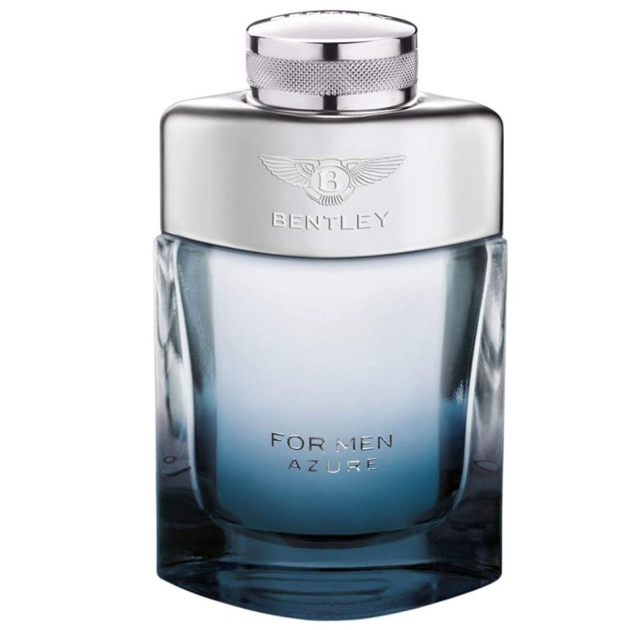 BENTLEY FOR MEN AZURE FOR MEN EAU DE TOILETTE 100ML