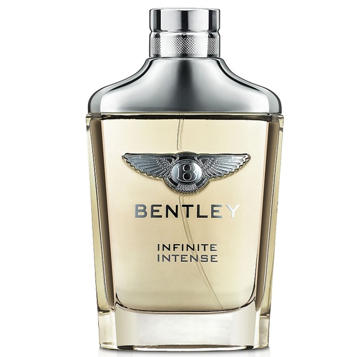 BENTLEY INFINITE INTENSE FOR MEN EAU DE PARFUM 100ML
