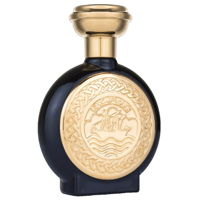 BOADICEA THE VICTORIOUS – DASMAN (UNISEX) EAU DE PARFUM 100ML