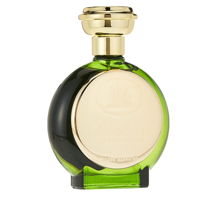 BOADICEA THE VICTORIOUS – GREEN SAPPHIRE (UNISEX) EAU DE PARFUM 100ML
