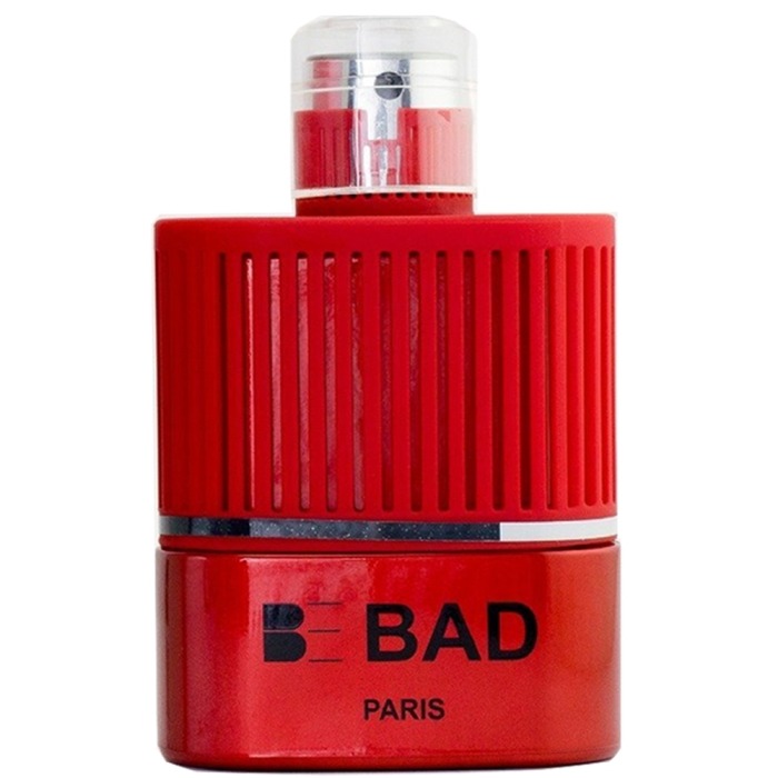 BODEVOKE – BE BAD FOR MEN EAU DE PARFUM 100ML