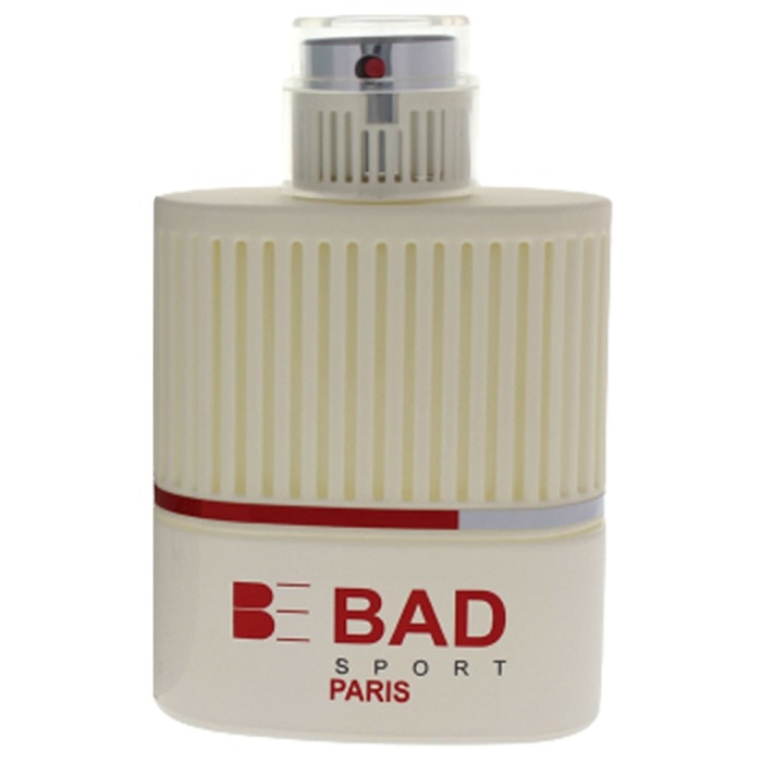BODEVOKE – BE BAD SPORT FOR MEN EAU DE PARFUM 100ML