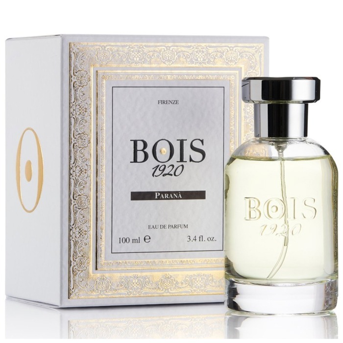BOIS 1920 – PARANA UNISEX EAU DE PARFUM 100ML