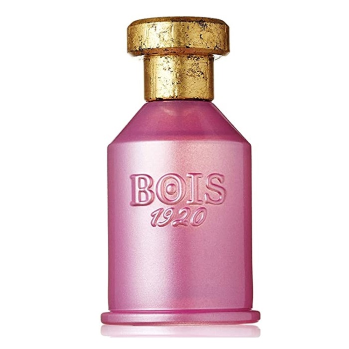 BOIS 1920 – ROSA DI FILARE UNISEX EAU DE PARFUM 100ML