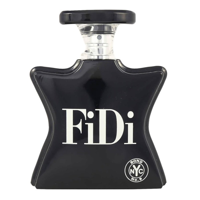 BOND NO.9 NEW YORK FIDI UNISEX EAU DE PARFUM 100ML