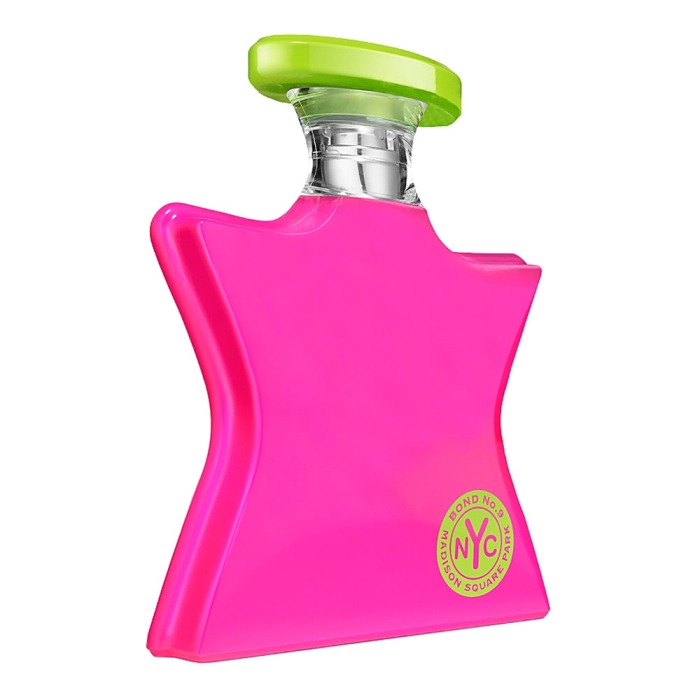 BOND NO.9 NEW YORK MADISON SQUARE PARK FOR WOMEN EAU DE PARFUM 100ML
