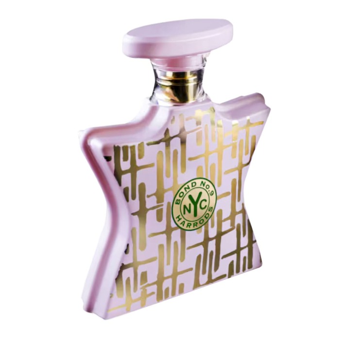 BOND NO.9 NEW YORK HARRODS ROSE FOR WOMEN EAU DE PARFUM 50ML