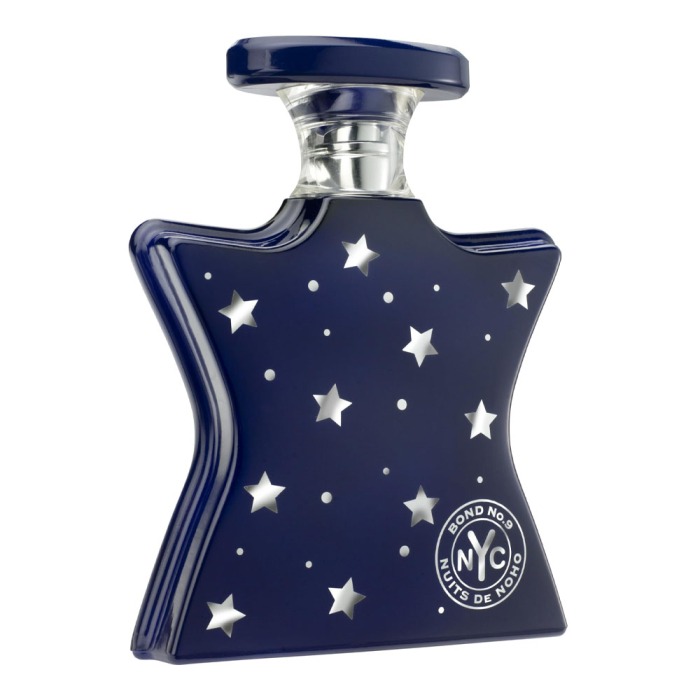 BOND NO.9 NEW YORK NUITS DE NOHO FOR WOMEN EAU DE PARFUM 100ML