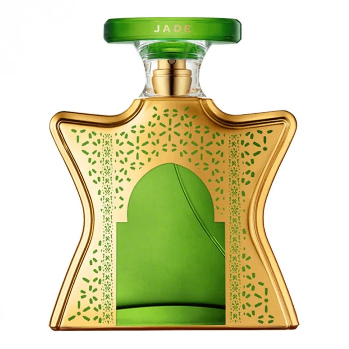 BOND NO.9 NEW YORK DUBAI JADE FOR UNISEX EAU DE PARFUM 100ML