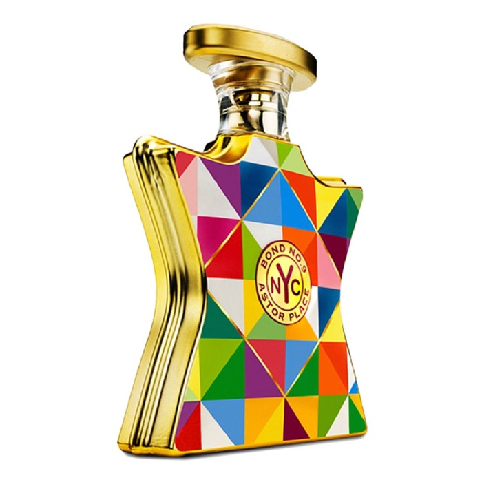 BOND NO.9 NEW YORK ASTOR PLACE FOR UNISEX EAU DE PARFUM 100ML