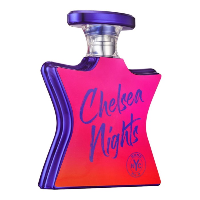 BOND NO.9 NEW YORK CHELSEA NIGHTS FOR UNISEX EAU DE PARFUM 100ML