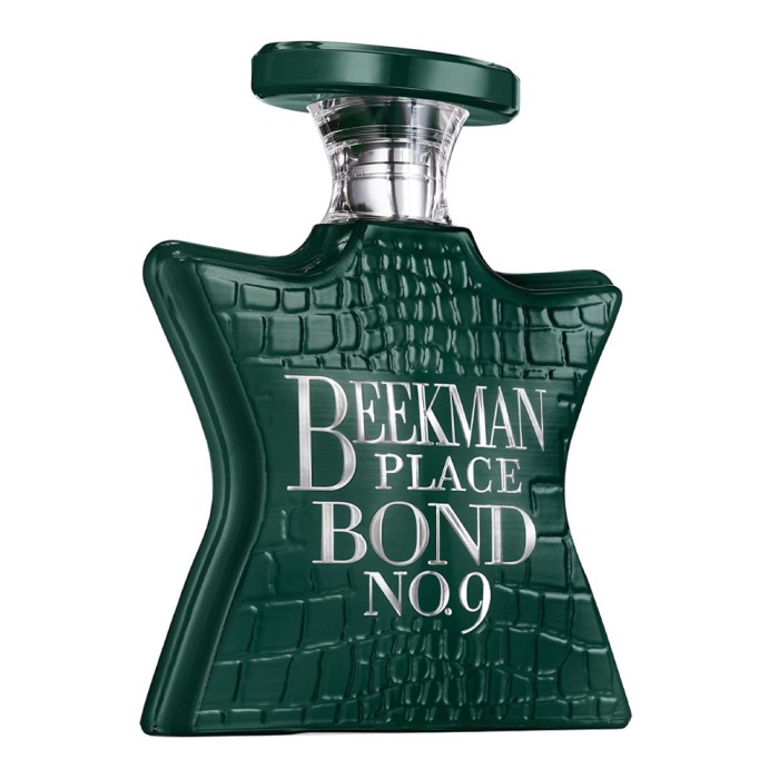 BOND NO.9 NEW YORK BEEKMAN PLACE FOR UNISEX EAU DE PARFUM 100ML