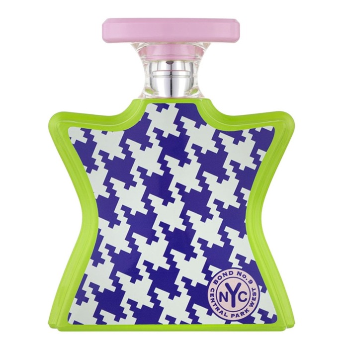 BOND NO.9 NEW YORK CENTRAL PARK WEST FOR UNISEX EAU DE PARFUM 100ML