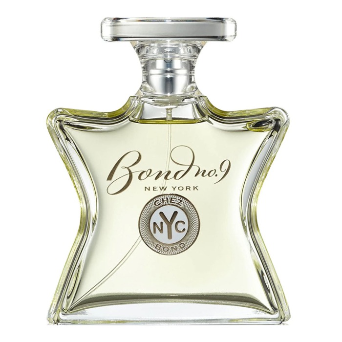 BOND NO.9 NEW YORK CHEZ BOND FOR MEN EAU DE PARFUM 100ML