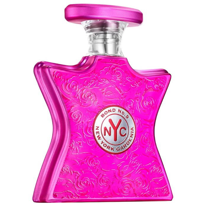 BOND NO.9 NEW YORK GARDENIA FOR UNISEX EAU DE PARFUM 100ML
