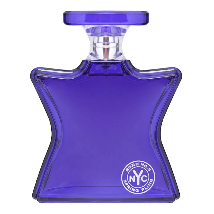 BOND NO.9 NEW YORK SPRING FLING FOR WOMEN EAU DE PARFUM 100ML