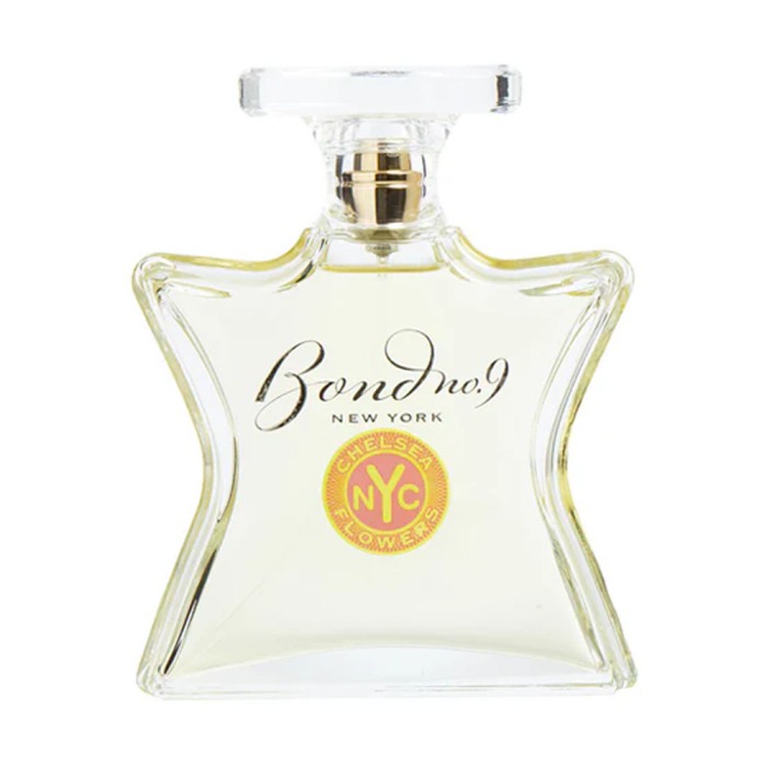 BOND NO.9 NEW YORK CHELSEA FLOWER FOR WOMEN EAU DE PARFUM 100ML
