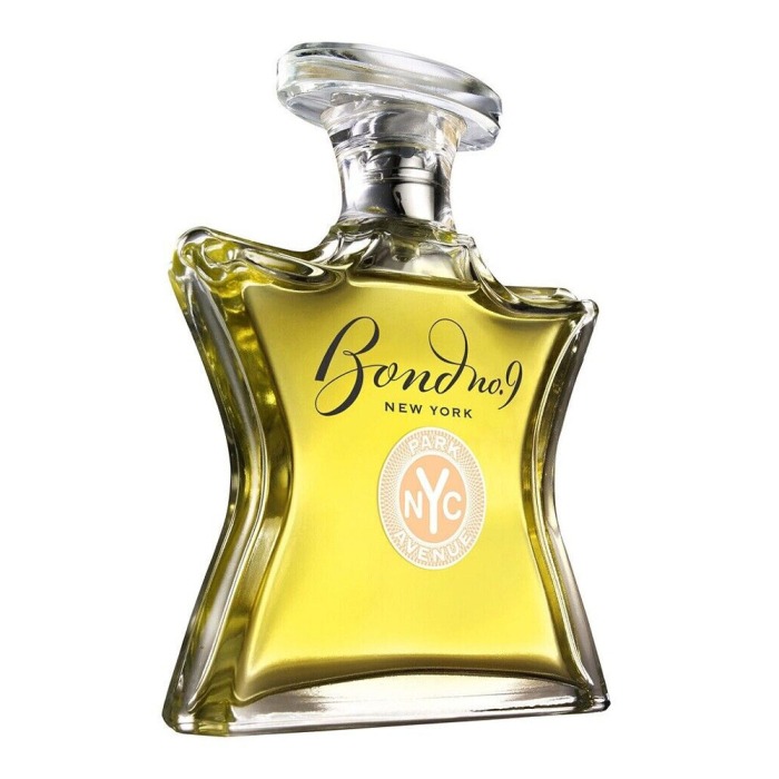 BOND NO.9 NEW YORK PARK AVENUE FOR WOMEN EAU DE PARFUM 100ML