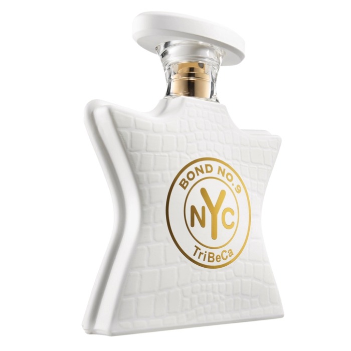 BOND NO.9 NEW YORK TRIBECA UNISEX EAU DE PARFUM 100ML