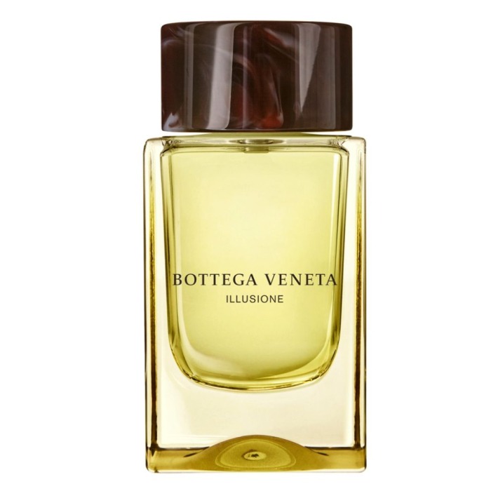BOTTEGA VENETA ILLUSIONE FOR MEN EAU DE TOILETTE 90ML