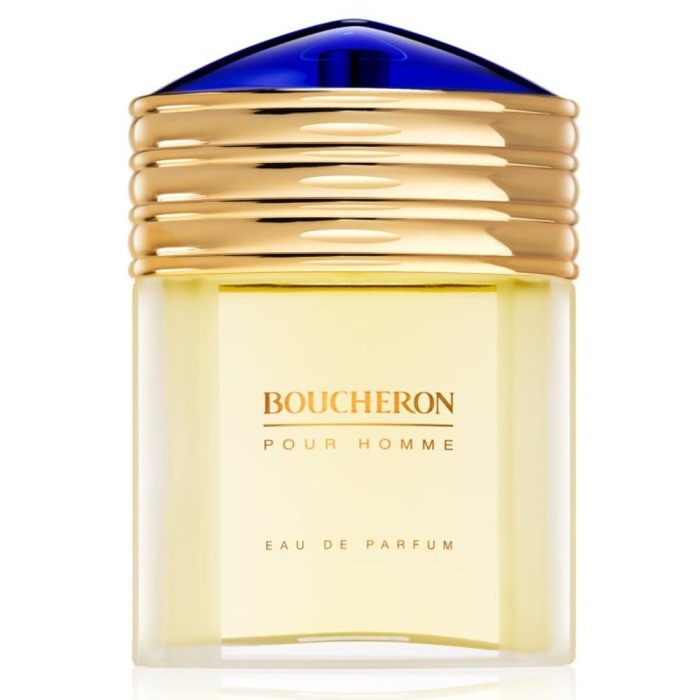 BOUCHERON POUR HOMME FOR MEN EAU DE PARFUM 100ML