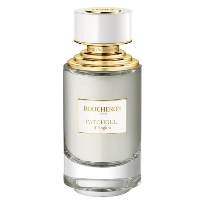 BOUCHERON PATCHOULI D'ANGKOR UNISEX EAU DE PARFUM 125ML