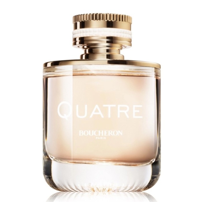 BOUCHERON QUATRE FOR WOMEN EAU DE PARFUM 100ML
