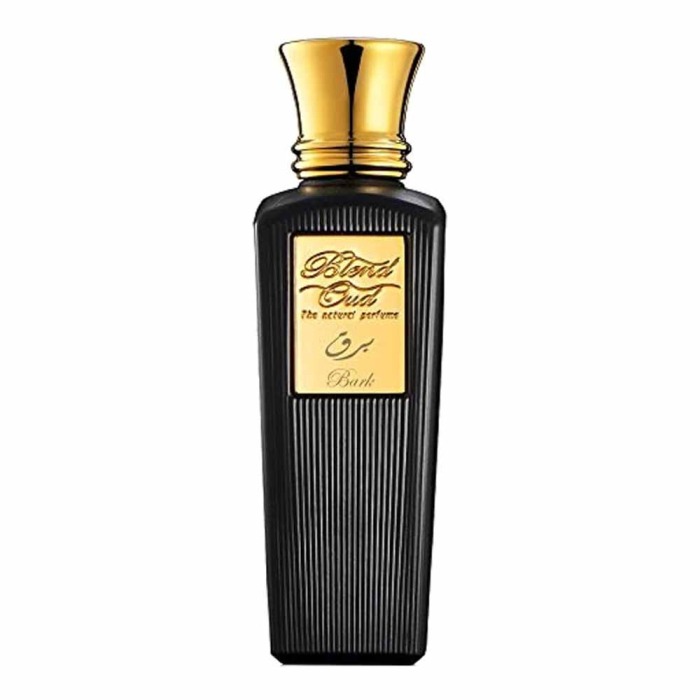 BLEND OUD ORIGINAL COLLECTION BARK UNISEX EAU DE PARFUM 75ML