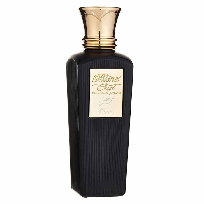 BLEND OUD ORIGINAL COLLECTION RAMS FOR WOMEN EAU DE PARFUM 75ML