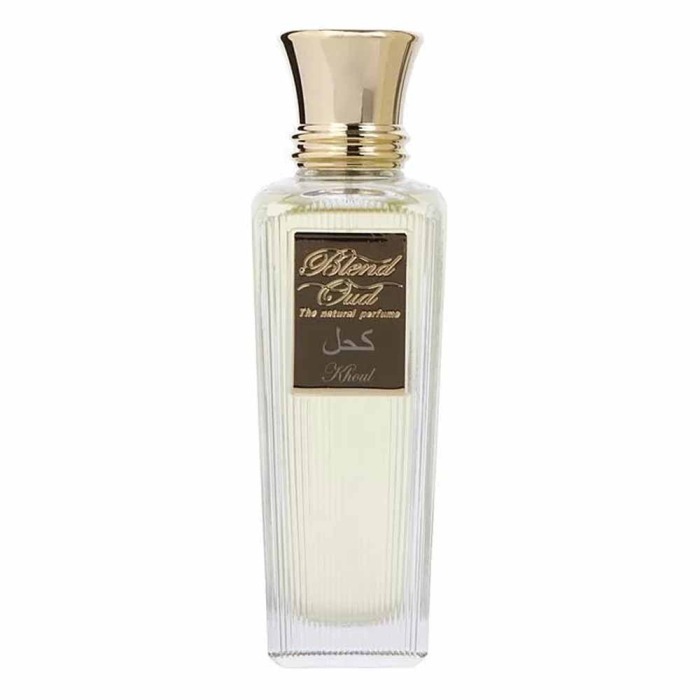 BLEND OUD ORIGINAL COLLECTION KHOUL FOR UNISEX EAU DE PARFUM 75ML