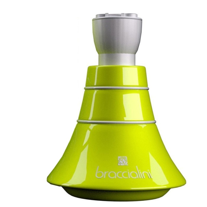 BRACCIALINI GLOSSY GREEN FOR WOMEN EAU DE PARFUM 100ML