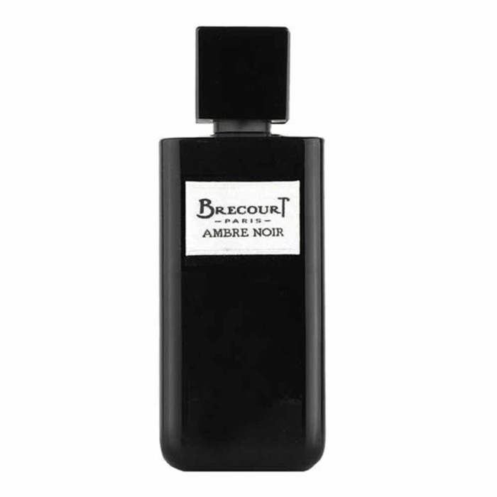 BRECOURT – AMBRE NOIR FOR WOMEN EAU DE PARFUM 100ML