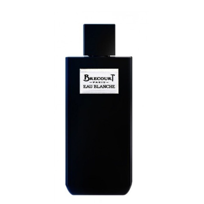 BRECOURT – EAU BLANCHE FOR WOMEN EAU DE PARFUM 100ML