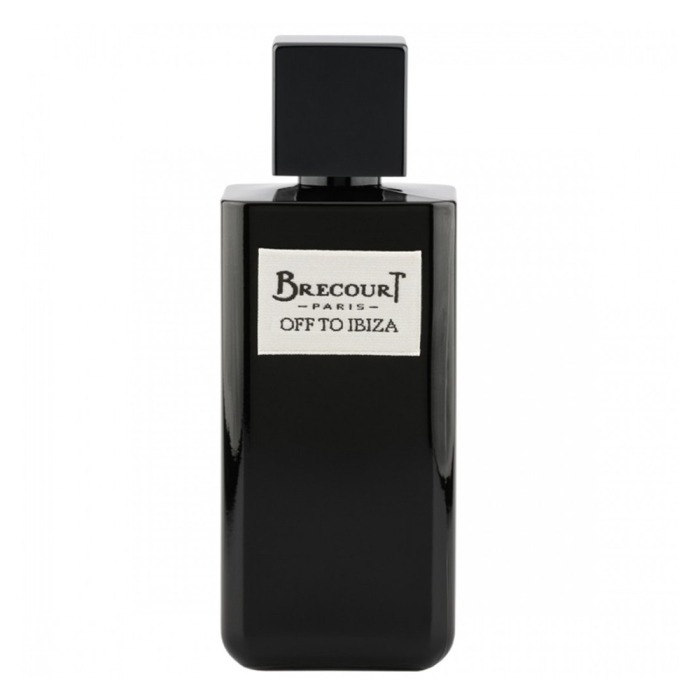 BRECOURT – OFF TO IBIZA UNISEX EAU DE PARFUM 100ML
