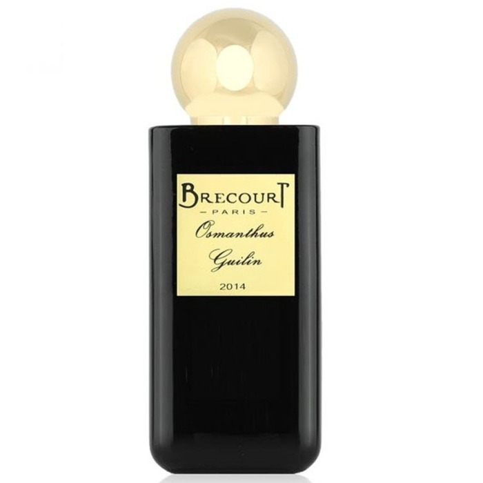 BRECOURT – OSMANTHUS GUILIN FOR WOMEN EAU DE PARFUM 100ML