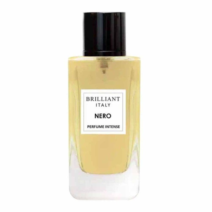 BRILLIANT ITALY GRASSETTO FOR UNISEX PERFUME INTENSE 100ML