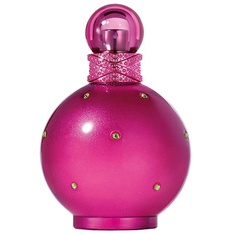 BRITNEY SPEARS FANTASY FOR WOMEN EAU DE PARFUM 100ML