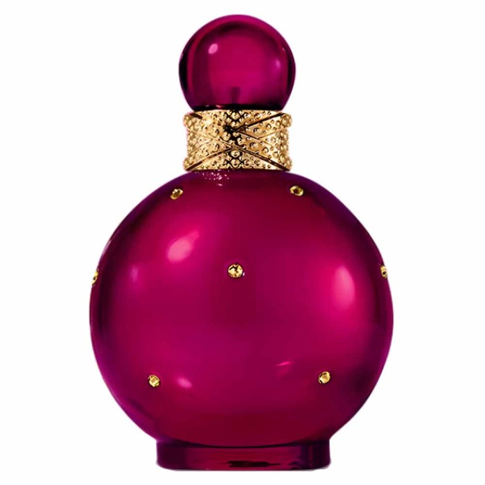 BRITNEY SPEARS FANTASY INTENSE FOR WOMEN EAU DE PARFUM 100ML