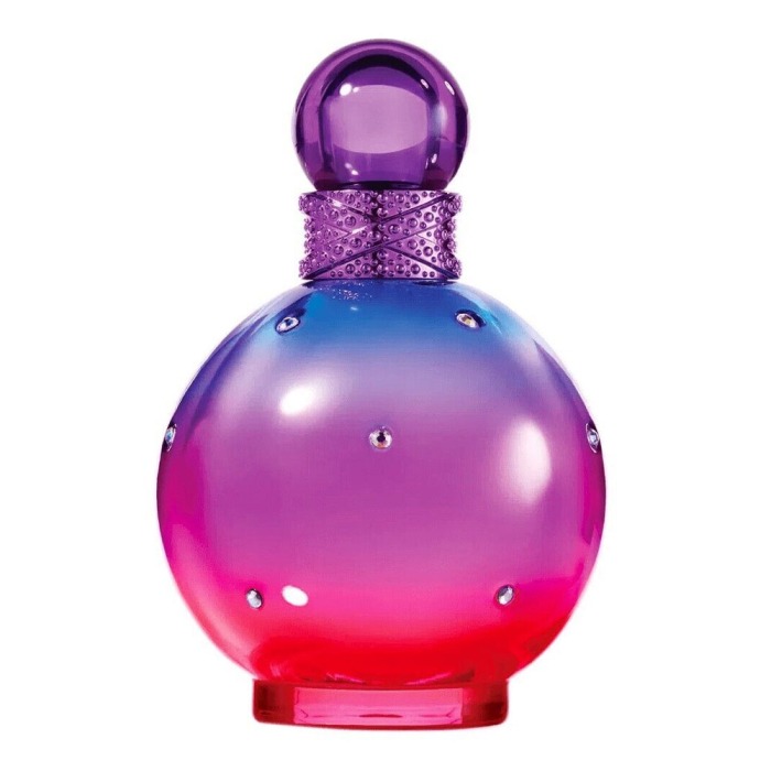 BRITNEY SPEARS ELECTRIC FANTASY FOR WOMEN EAU DE TOILETTE 100ML