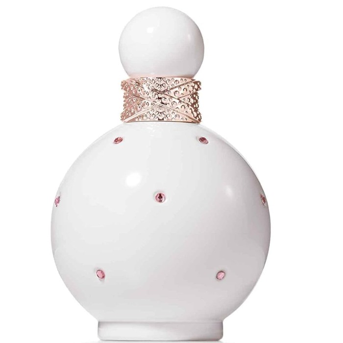 BRITNEY SPEARS FANTASY INTIMATE EDITION FOR WOMEN EAU DE PARFUM 100ML