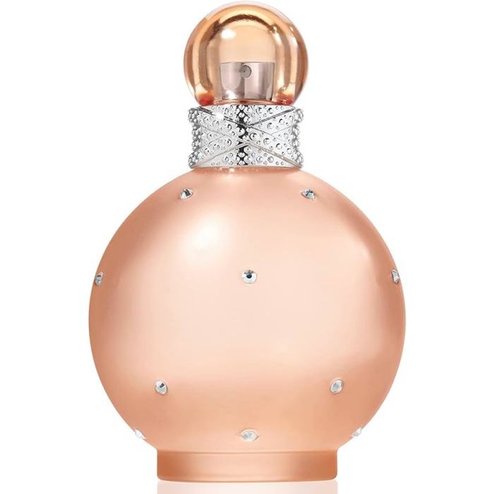 BRITNEY SPEARS FANTASY NAKED FOR WOMEN EAU DE TOILETTE 100ML