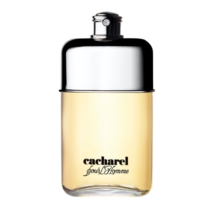 CACHAREL POUR HOMME EAU DE TOILETTE 50ML