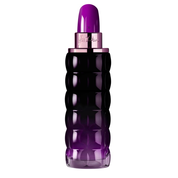 CACHAREL YES I AM FABULOUS FOR WOMEN EAU DE PARFUM 75ML