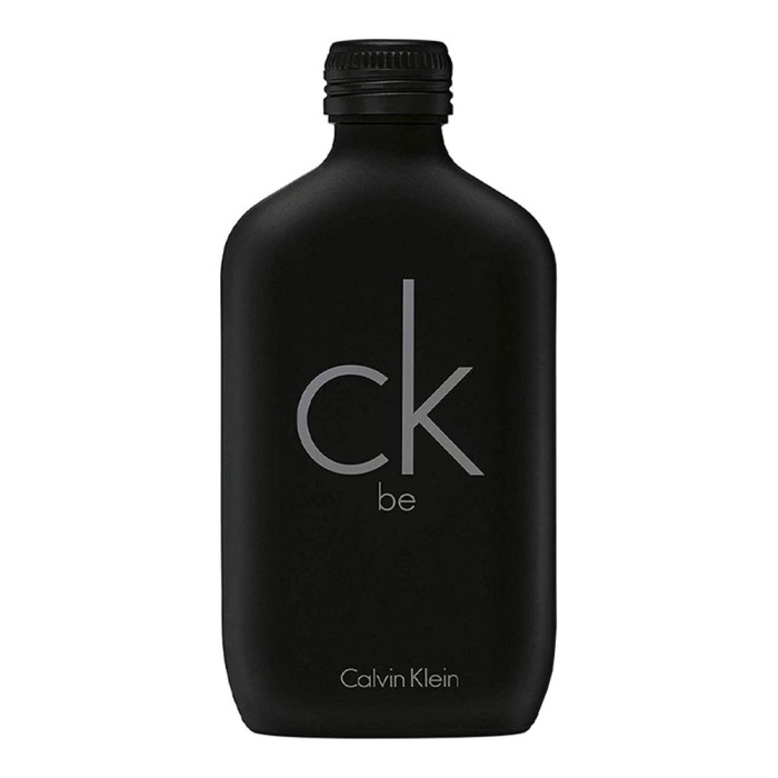 CALVIN KLEIN CK BE FOR MEN EAU DE TOILETTE 100ML