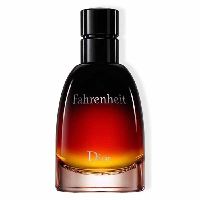 CHRISTIAN DIOR FAHRENHEIT MEN PARFUM 75ML