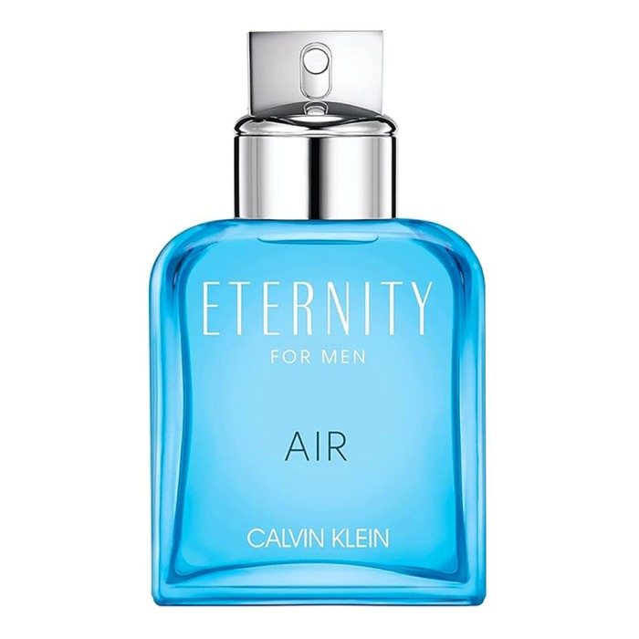 CALVIN KLEIN ETERNITY AIR FOR MEN EAU DE TOILETTE 100ML