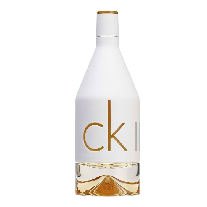 CALVIN KLEIN CK IN2U FOR WOMEN EAU DE TOILETTE 50ML