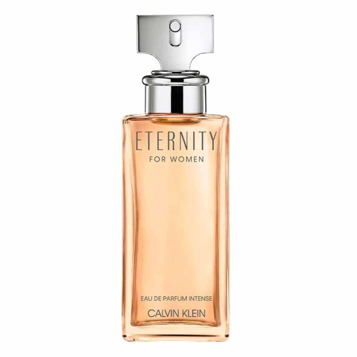 CALVIN KLEIN ETERNITY FOR WOMEN EAU DE PARFUM INTENSE 100ML