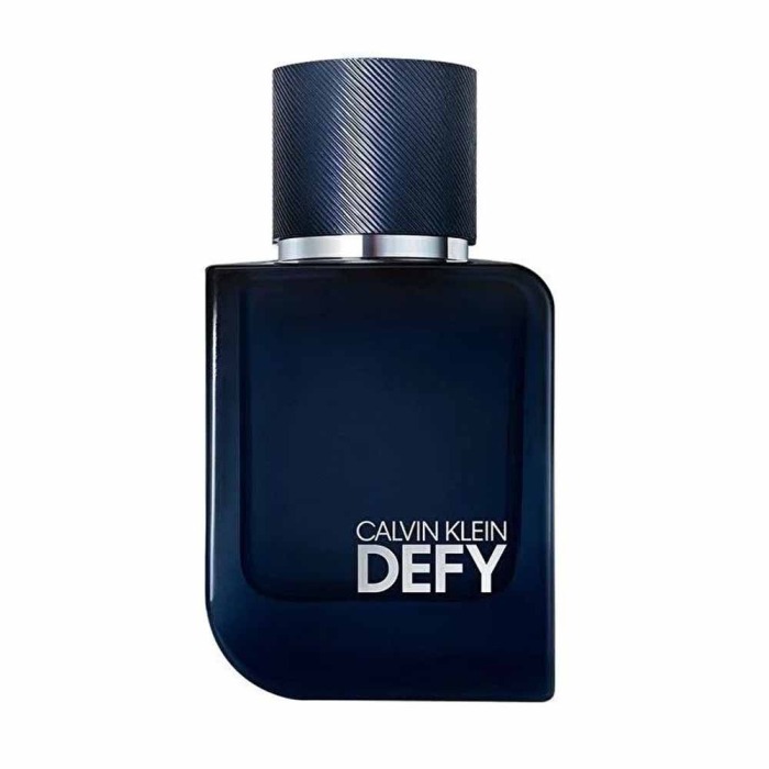 CALVIN KLEIN DEFY FOR MEN PARFUM 50ML